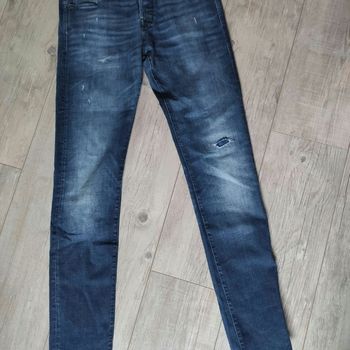 Jean slim homme Jack&Jones 34/36