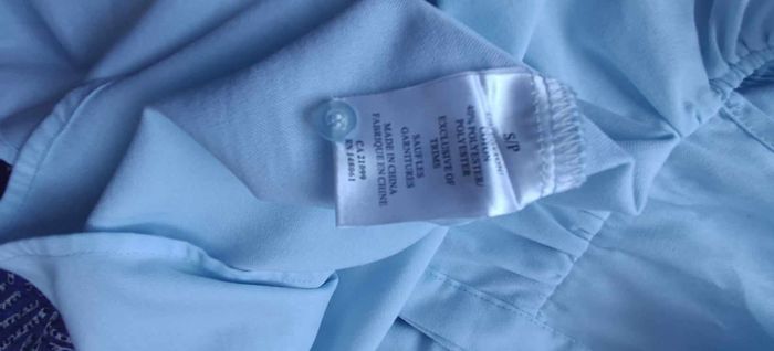 Blouse Top sans manches épaules dénudées ARDENE Taille S - photo numéro 10