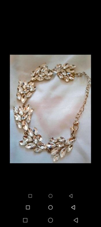 Bracelet fantaisie femme