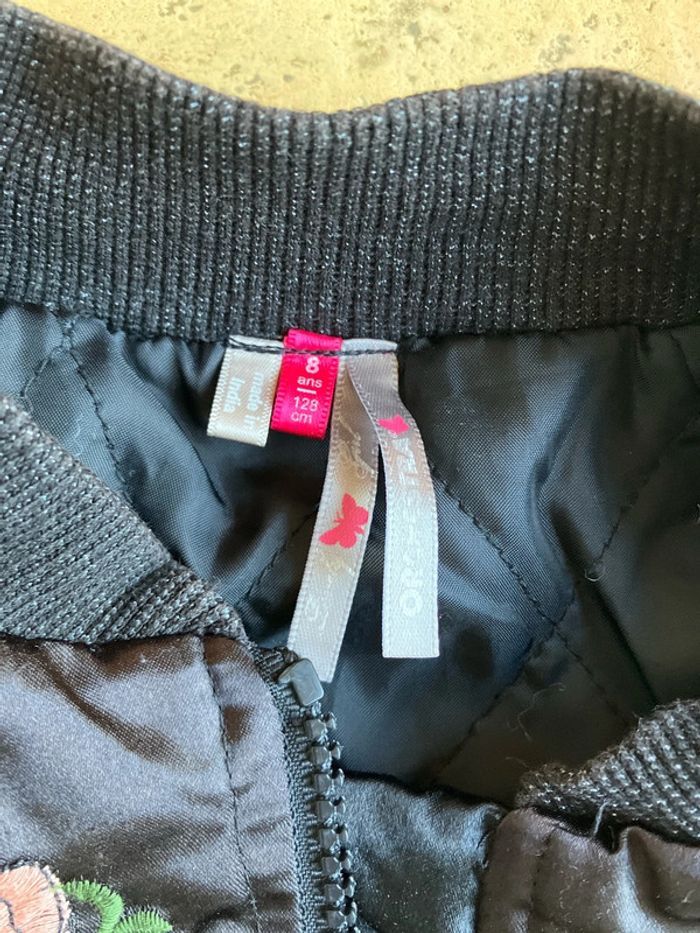 Bombers satiné - photo numéro 3
