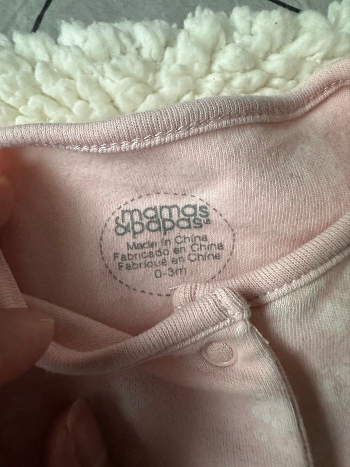 Pyjama - photo numéro 3