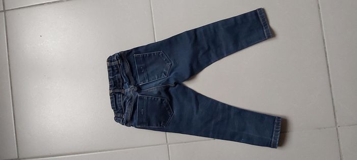 Jeans skinny fit 3 ans - photo numéro 5