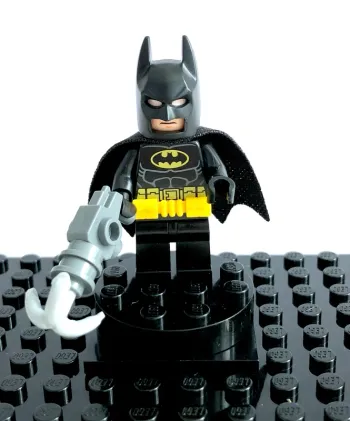 LEGO Marvel / DC Super Heroes - Batman, yellow belt