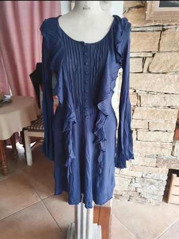 Robe nolita taille 42