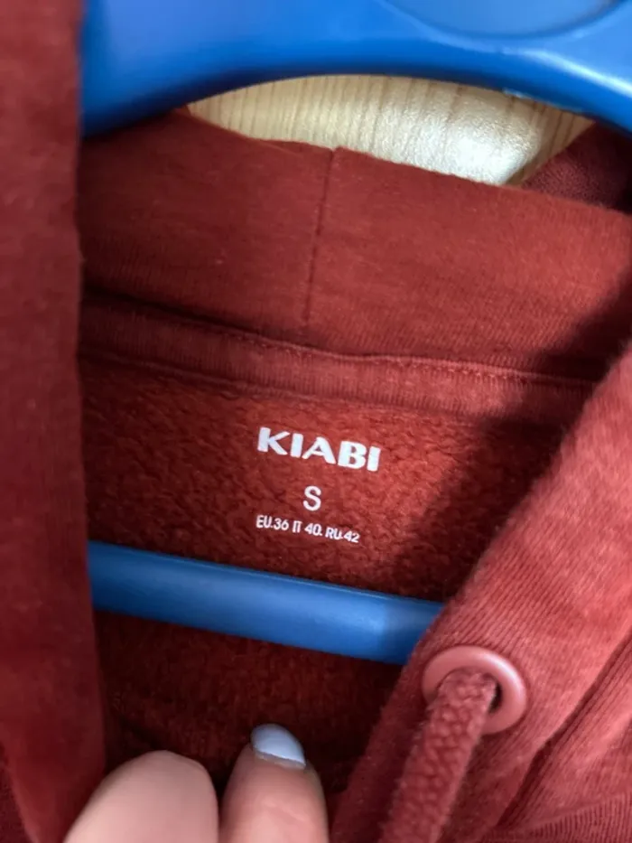 Sweat à capuche - photo numéro 5