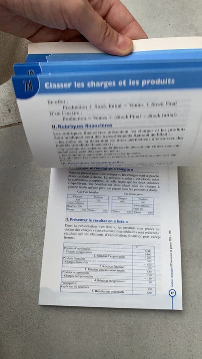 Méga fiches buts autant de gestion pme pmi - photo numéro 3