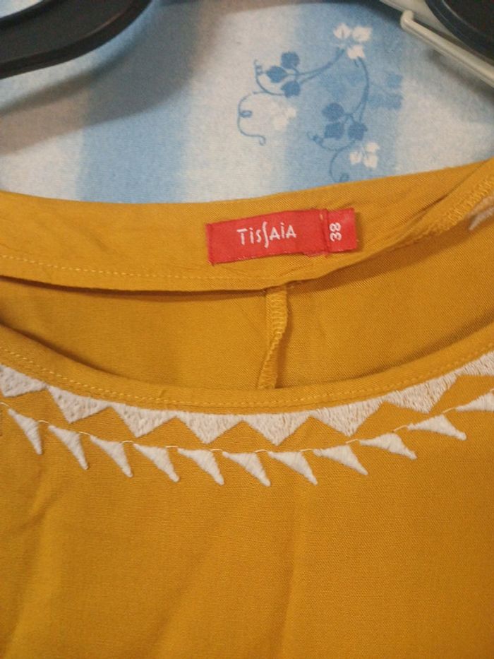 Top leger - photo numéro 2