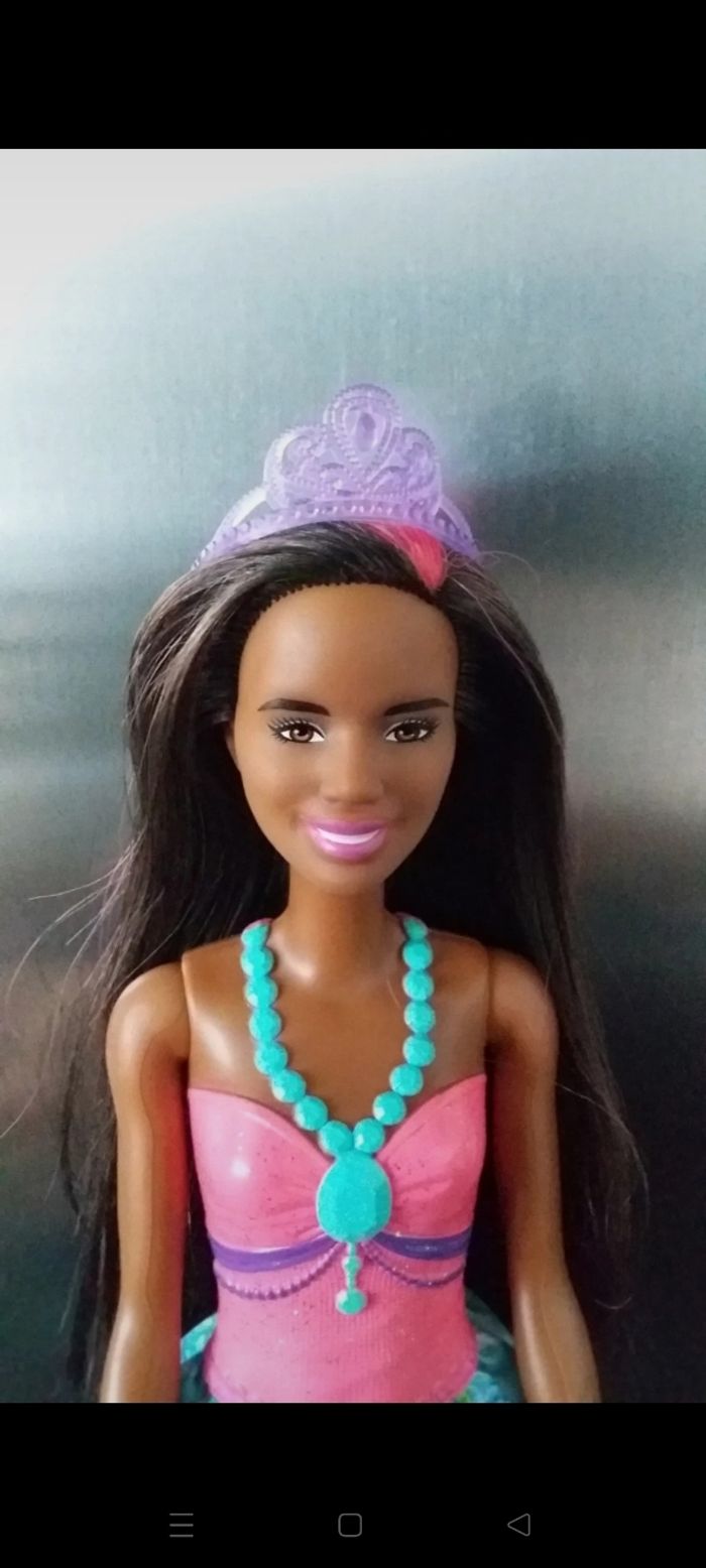 Barbie Dreamtopia - photo numéro 2