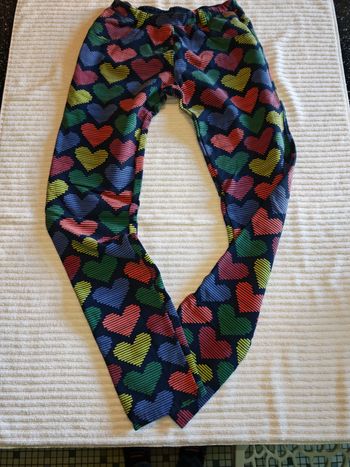 Jegging boboli 16 ans