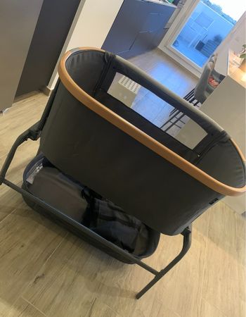 Cododo Maxi Cosi Iora