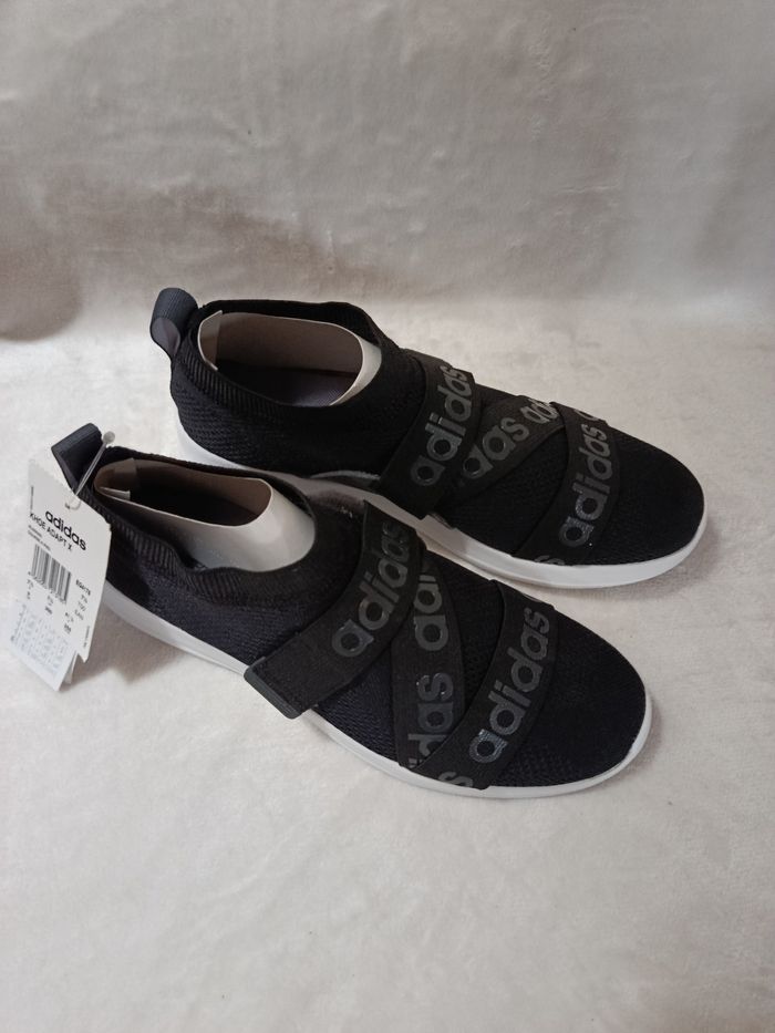 A saisir, NEUVES , baskets , taille 41 1/3 ( bien lire svp ) - photo numéro 3