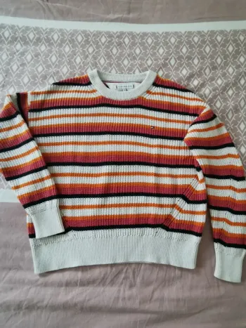 Pull Tommy Hilfiger
