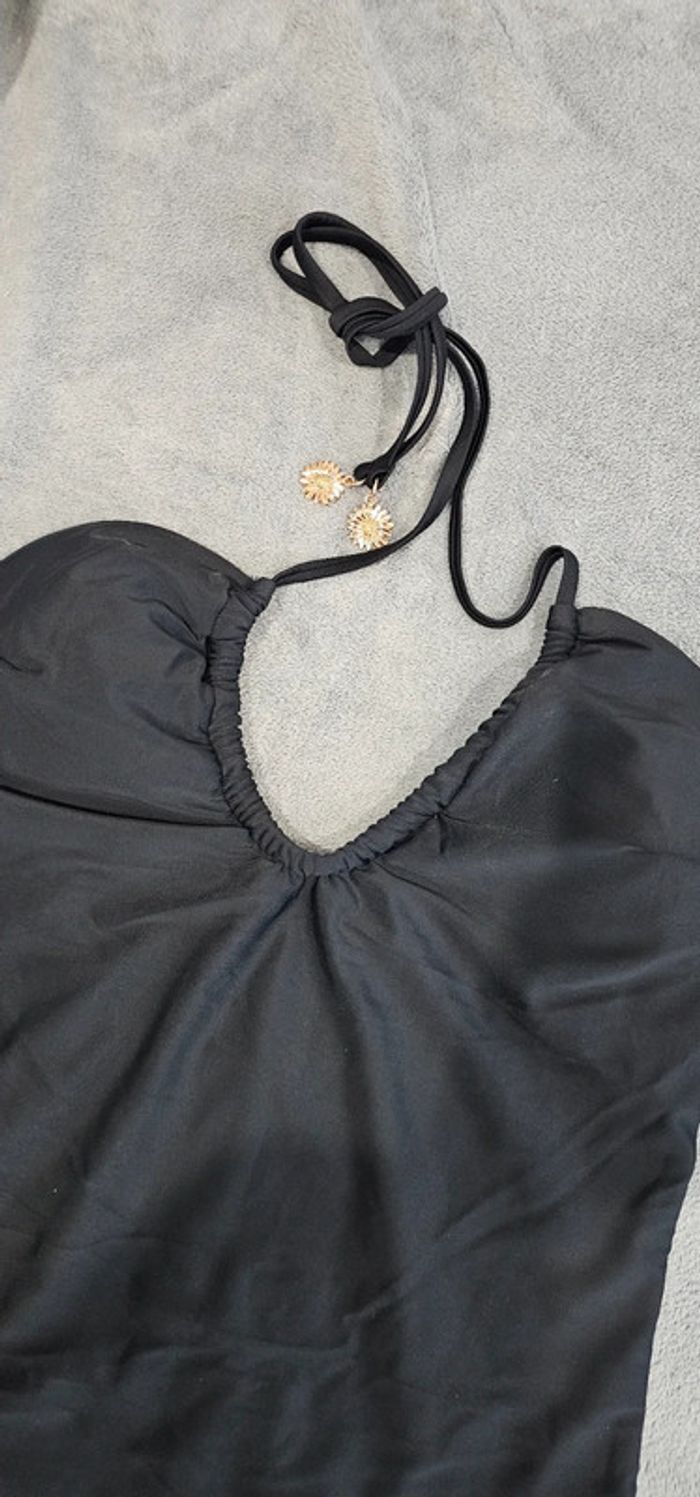 Magnifique maillot de bain 1 pièce Bumpro Neuf - photo numéro 2