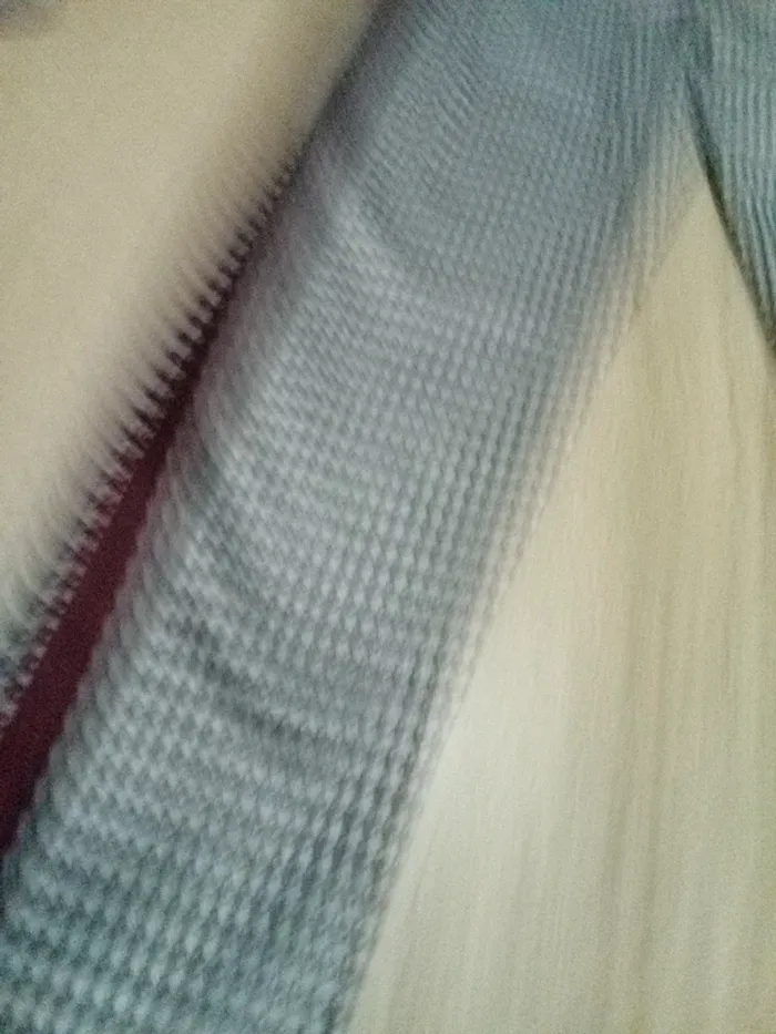 Pantalon pied de poule - photo numéro 3