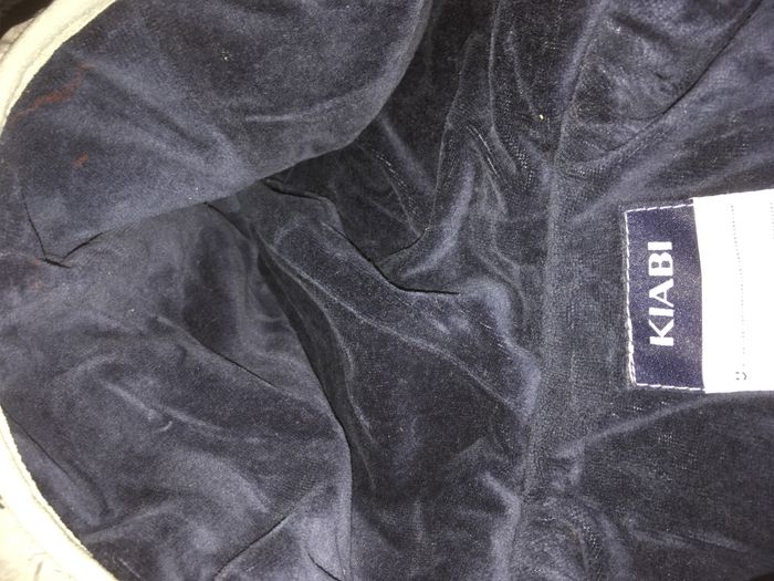 Combinaison pilote bébé 9 mois – chaude, moufles intégrées – excellent état - photo numéro 4