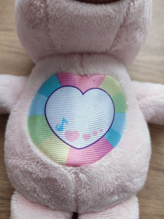 Licorne sonore - photo numéro 6