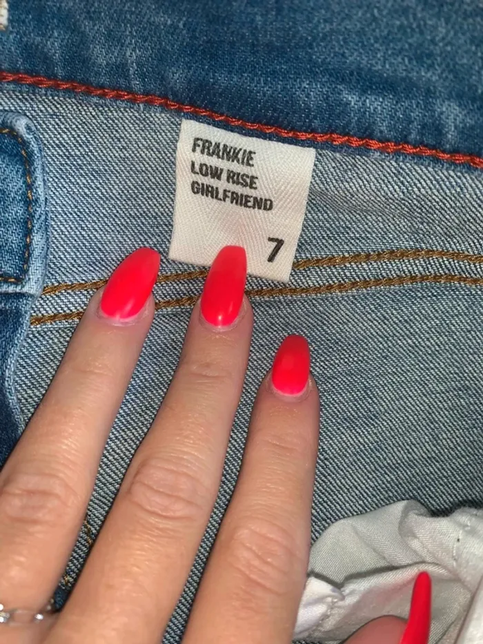 Jean T40 Neuf 👖 - photo numéro 6