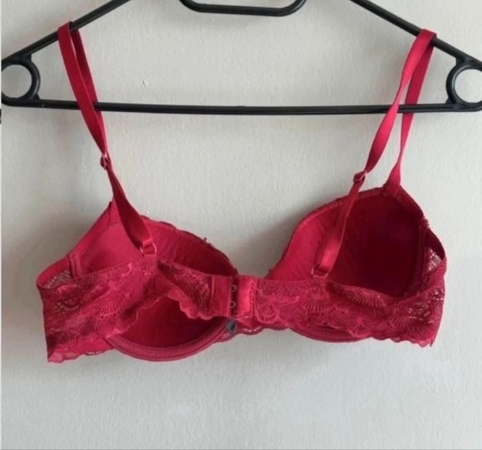 Soutien-gorge Manoukian taille 85B - photo numéro 2