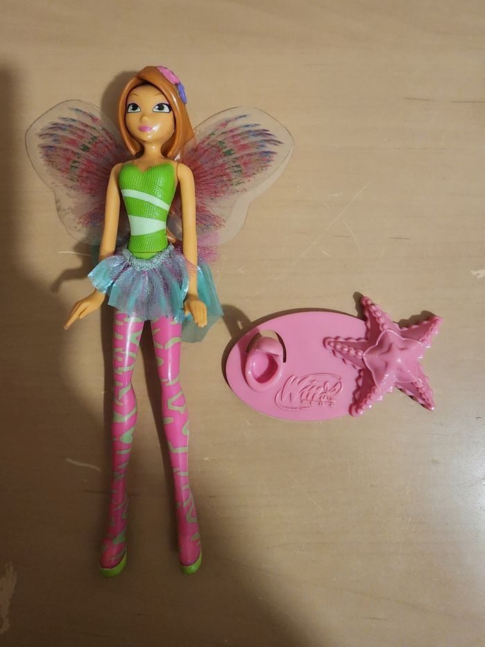Winx flora - photo numéro 4