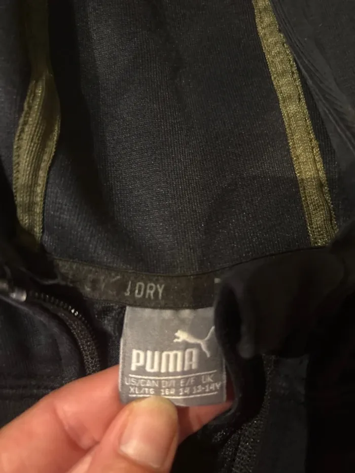 Veste zippee - photo numéro 3