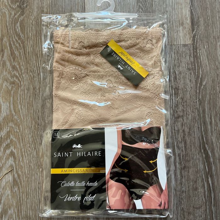 Culotte amincissante Saint Hilaire