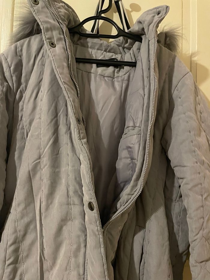 Manteau - photo numéro 3