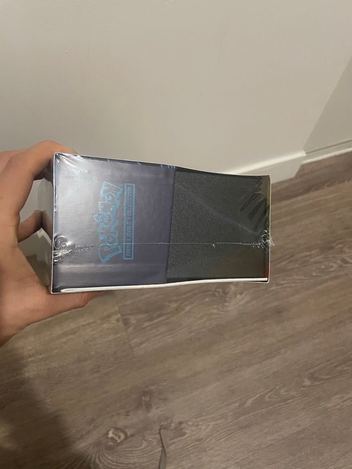 ETB Flammes Fantasmagoriques me02 - photo numéro 2