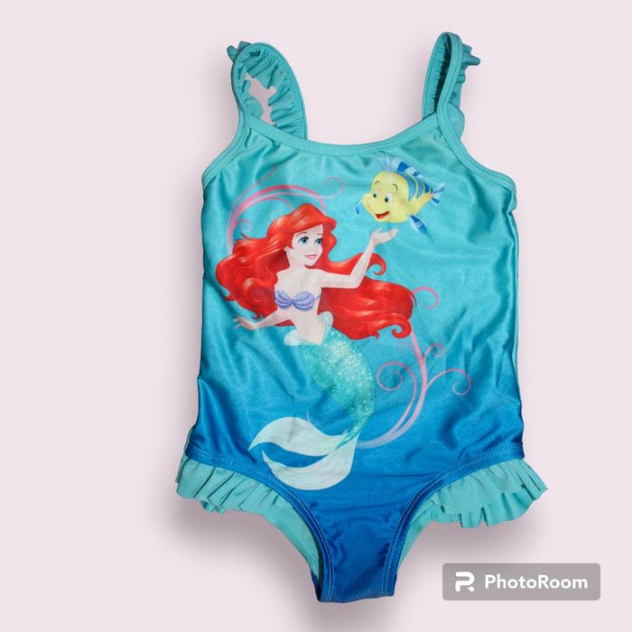 Lot de 2 maillots de bain taille 24 mois - photo numéro 4