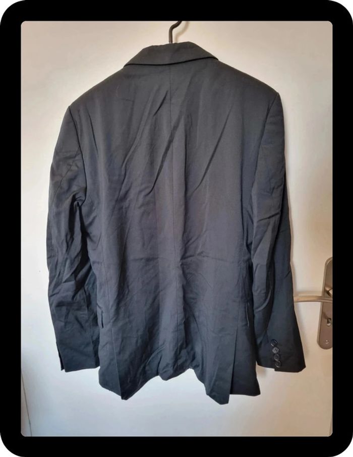 Veste - photo numéro 2