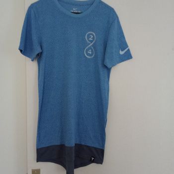 Tee shirt long Nike homme