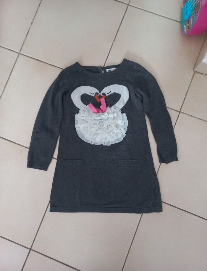 Tunique 4-6 ans