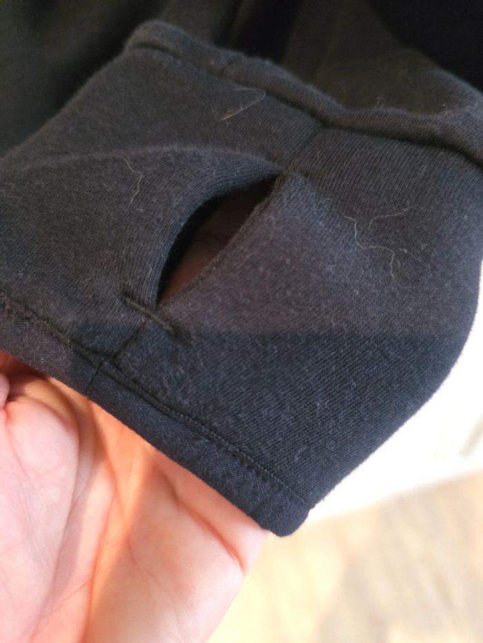 Veste demi-saison homme - photo numéro 4