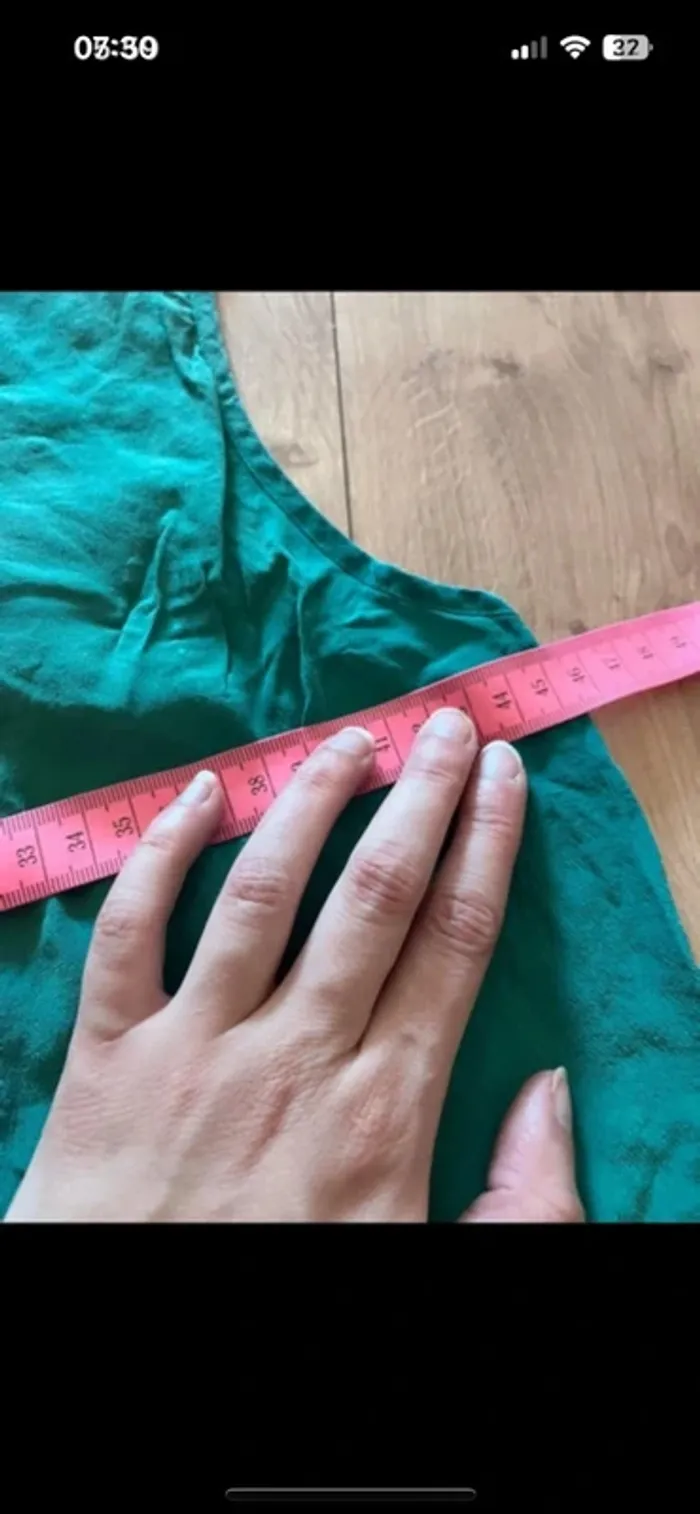 Lot de hauts et jupes pas de taille - photo numéro 12