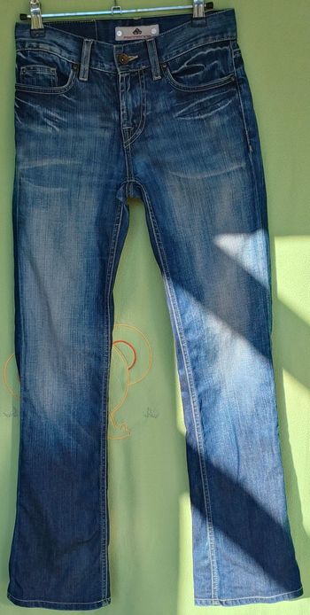 💙Jean Fornarina – Taille 34 – Très bon état