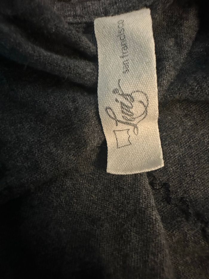 Tee shirt Levi ‘s en TBE - photo numéro 4