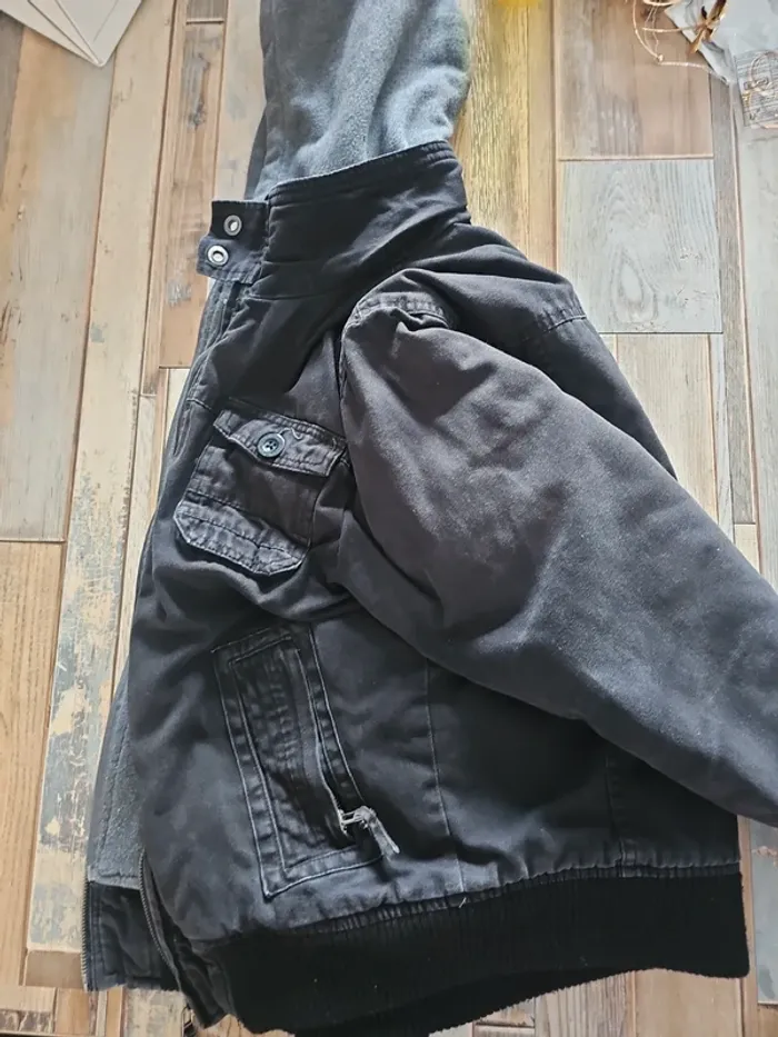 Manteau 14 ans sans marque - photo numéro 4