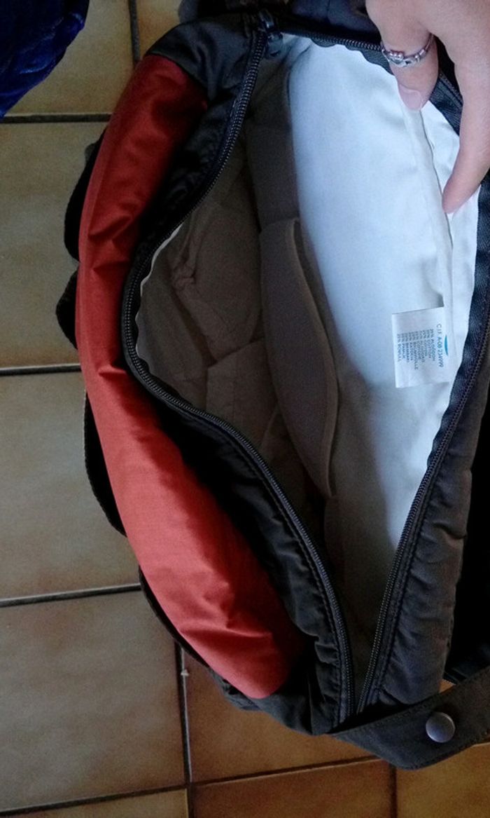 Sac à langer - photo numéro 3