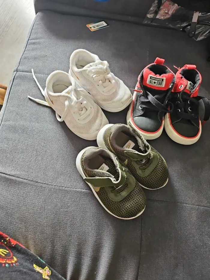 Chaussures bebe