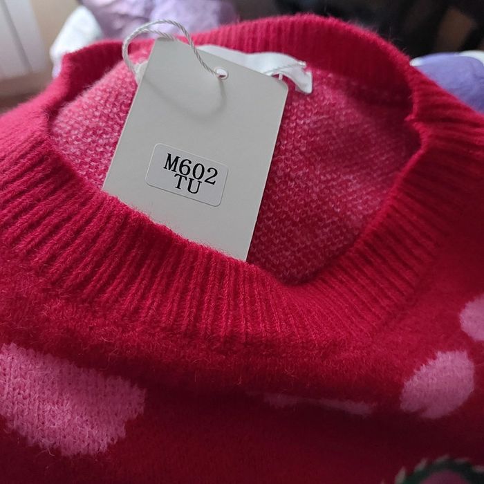 Superbe pull neuf - photo numéro 4