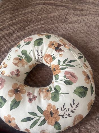 Coussin d’allaitement