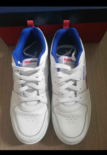 Reebok