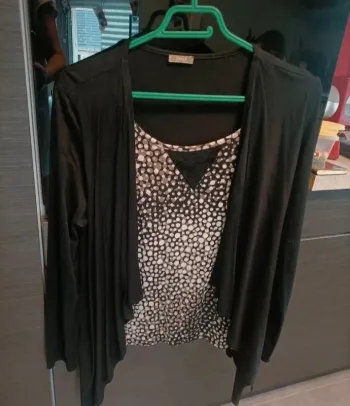 Haut femme formul taille 2