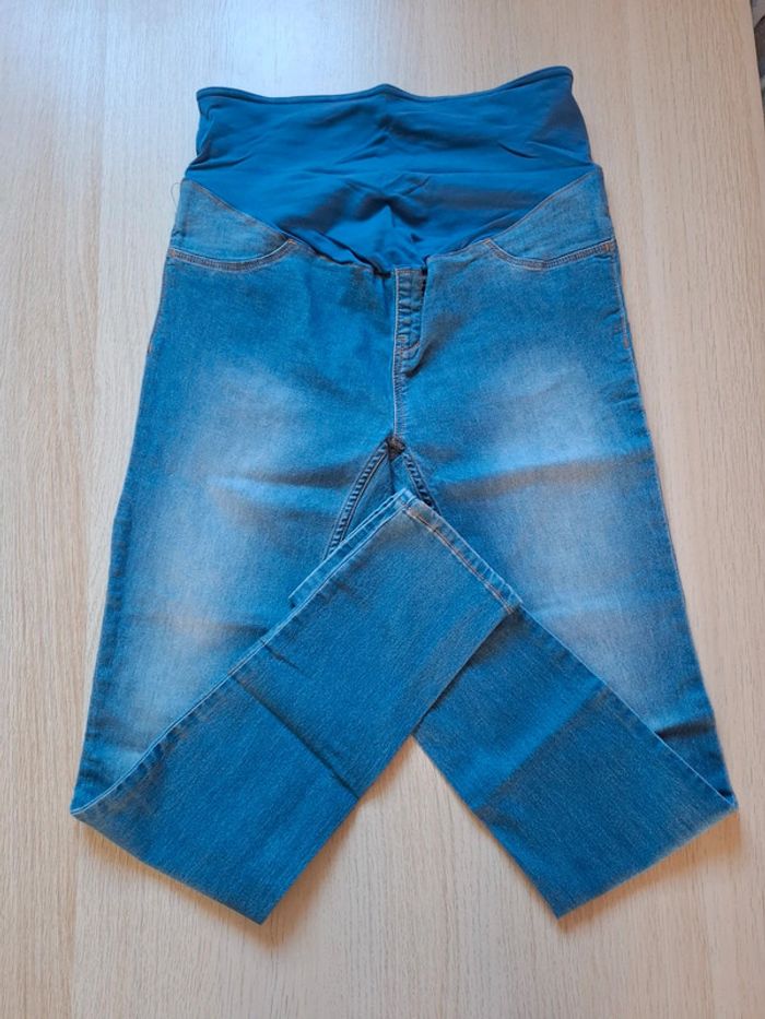 Jegging de grossesse