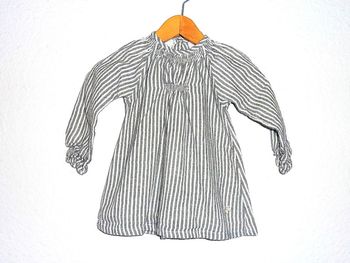 Blouse Tocoto Vintage 6 mois