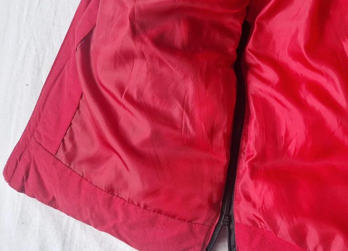Manteau chaud garçon - photo numéro 4