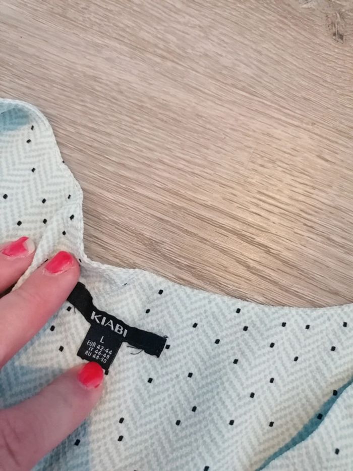 Débardeur Kiabi - photo numéro 3