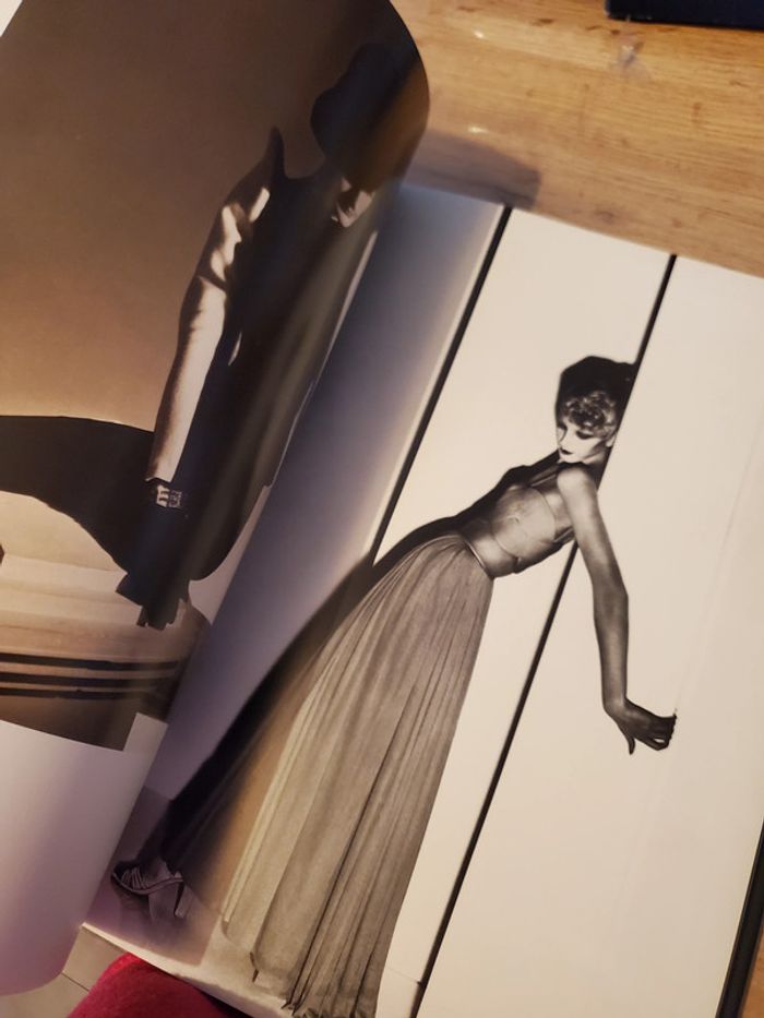 Livre Belles en vogue en très bon état - photo numéro 10