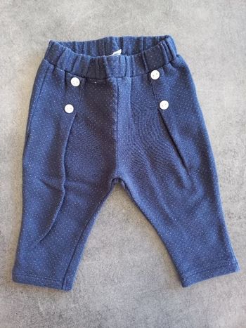 Pantalon 3 mois