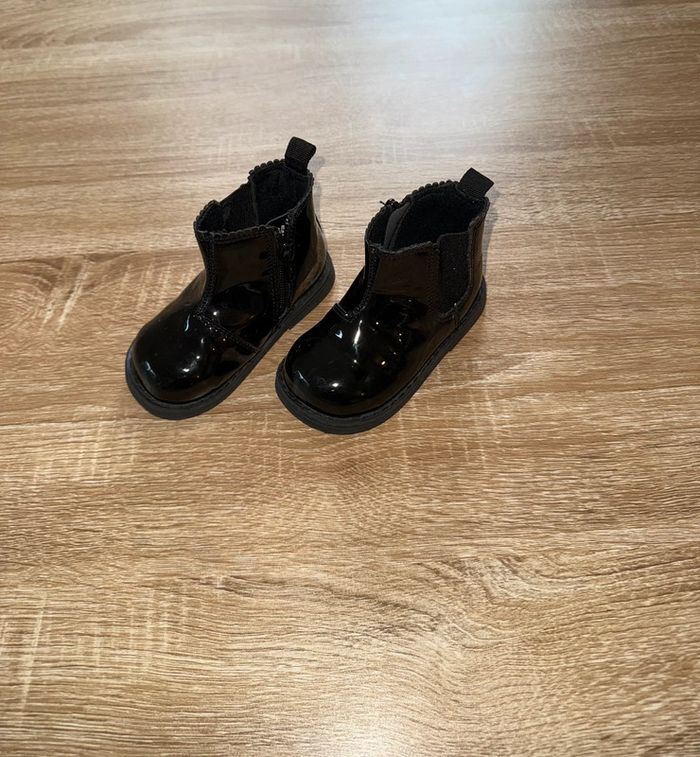 Bottes taille 20/21