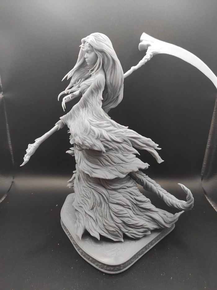 Figurine Priscilla Dark Souls - photo numéro 2